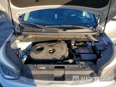 Zdjęcie 11 z 13 samochodu: 2018 KIA SOUL + VIN:KNDJP3A55J7577823 - miniatura