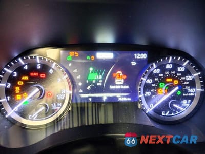 Zdjęcie 9 z 14 samochodu: 2022 TOYOTA HIGHLANDER XLE VIN:5TDGZRBH0NS193301 - miniatura