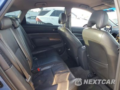 Zdjęcie 10 z 12 samochodu: 2008 TOYOTA PRIUS VIN:JTDKB20UX87725867 - miniatura