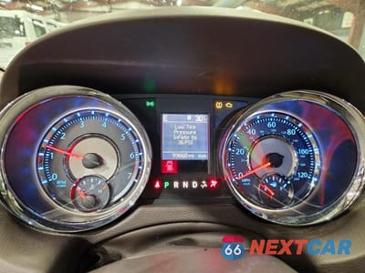 Zdjęcie 9 z 13 samochodu: 2013 CHRYSLER TOWN & COUNTRY TOURING VIN:2C4RC1BG5DR798005 - miniatura
