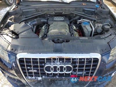 Zdjęcie 12 z 12 samochodu: 2011 AUDI Q5 PREMIUM PLUS VIN:WA1DKAFP0BA055979 - miniatura