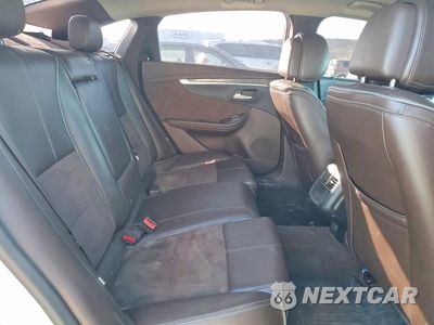 Zdjęcie 10 z 11 samochodu: 2014 CHEVROLET IMPALA LT VIN:1G1125S30EU115306 - miniatura