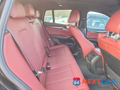 Zdjęcie 11 z 13 samochodu: 2022 BMW X4 XDRIVE30I VIN:5UX33DT00N9M51258 - miniatura