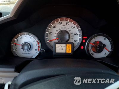 Zdjęcie 9 z 13 samochodu: 2012 HONDA PILOT EXL VIN:5FNYF3H57CB032324 - miniatura