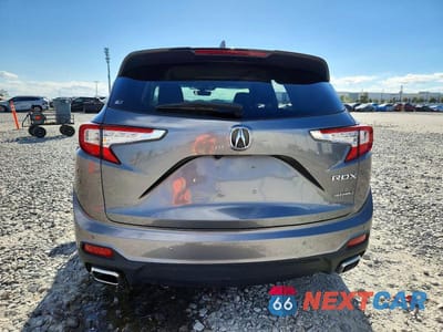 Zdjęcie 6 z 12 samochodu: 2024 ACURA RDX TECHNOLOGY VIN:5J8TC2H51RL028063 - miniatura