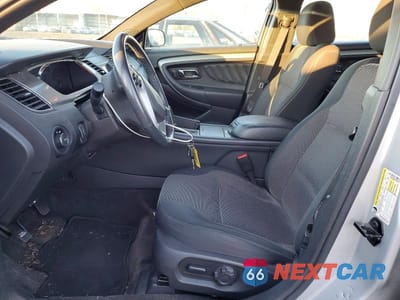 Zdjęcie 7 z 11 samochodu: 2013 FORD TAURUS SEL VIN:1FAHP2E85DG196075 - miniatura