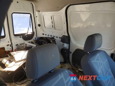 Zdjęcie 11 z 13 samochodu: 2011 FORD TRANSIT CONNECT XLT DELIVERY VAN VIN:NM0LS7DN1BT058171 - miniatura