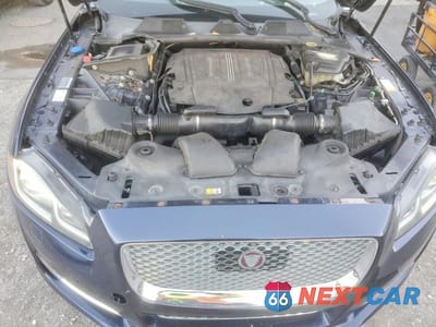 Zdjęcie 11 z 12 samochodu: 2016 JAGUAR XJL PORTFOLIO VIN:SAJWA2G78G8V95263 - miniatura