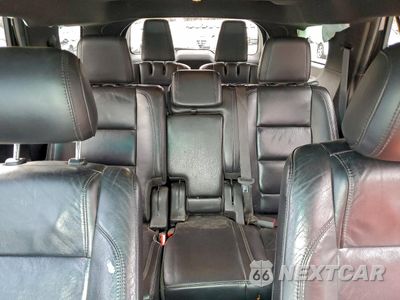 Zdjęcie 10 z 15 samochodu: 2013 FORD EXPLORER LIMITED VIN:1FM5K7F87DGC07855 - miniatura