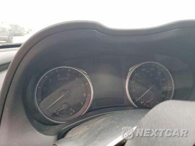 Zdjęcie 9 z 11 samochodu: 2018 INFINITI Q50 RED SPORT 400 VIN:JN1FV7AR5JM481278 - miniatura