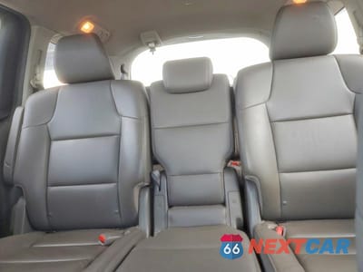 Zdjęcie 10 z 13 samochodu: 2015 HONDA ODYSSEY EXL VIN:5FNRL5H6XFB003275 - miniatura