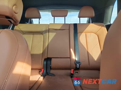 Zdjęcie 10 z 14 samochodu: 2024 AUDI Q3 PREMIUM PLUS S LINE 45 VIN:WA1EECF36R1047352 - miniatura