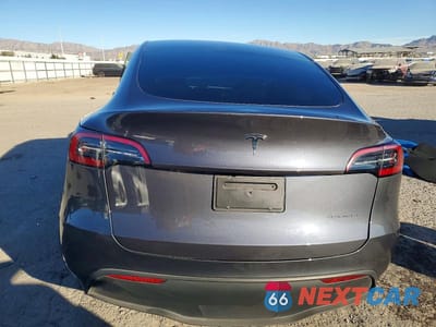 Zdjęcie 6 z 14 samochodu: 2023 TESLA MODEL Y VIN:7SAYGDEE1PF905498 - miniatura