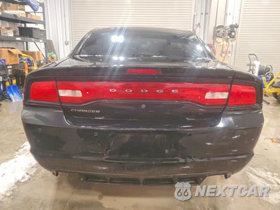 Zdjęcie 6 z 14 samochodu: 2014 DODGE CHARGER POLICE VIN:2C3CDXAT2EH248440 - miniatura