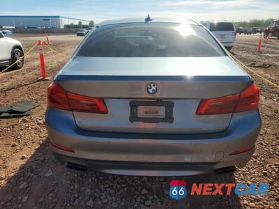 Zdjęcie 6 z 12 samochodu: 2019 BMW 540 I VIN:WBAJE5C54KWW07557 - miniatura
