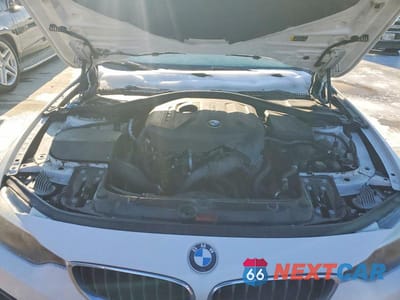 Zdjęcie 11 z 12 samochodu: 2018 BMW 430I VIN:WBA4W3C59JAB87114 - miniatura