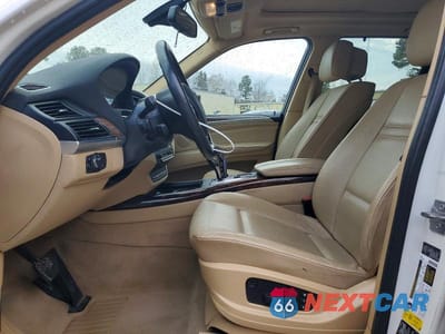 Zdjęcie 7 z 12 samochodu: 2012 BMW X5 XDRIVE35D VIN:5UXZW0C54CL674022 - miniatura