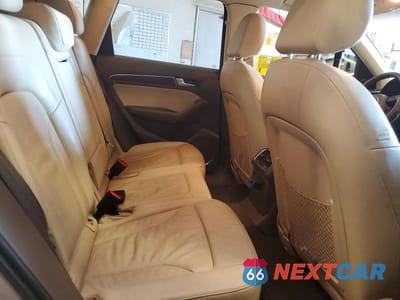 Zdjęcie 11 z 13 samochodu: 2015 AUDI Q5 TDI PREMIUM PLUS VIN:WA1CMAFP0FA091778 - miniatura