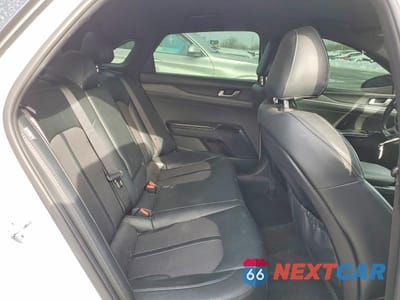 Zdjęcie 10 z 12 samochodu: 2022 KIA K5 GT LINE VIN:5XXG64J25NG131726 - miniatura