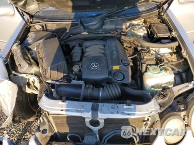 Zdjęcie 11 z 11 samochodu: 2002 MERCEDES-BENZ E 320 VIN:WDBJF65J52B421869 - miniatura