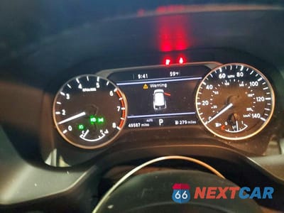 Zdjęcie 9 z 13 samochodu: 2021 NISSAN ROGUE SL VIN:5N1AT3CB4MC801122 - miniatura