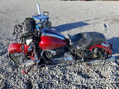 Trzecie zdjęcie samochodu z tyłu: 2016 HARLEY-DAVIDSON FLHXSE CVO STREET GLIDE VIN:1HD1PXN13GB960565 - miniatura