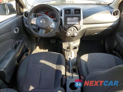 Zdjęcie 8 z 12 samochodu: 2014 NISS VERSA VIN:3N1CN7AP4EK455195 - miniatura
