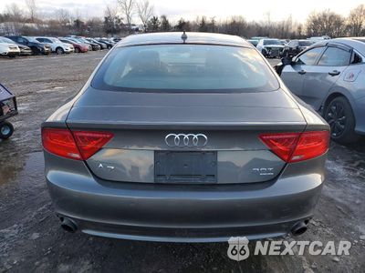 Zdjęcie 6 z 12 samochodu: 2013 AUDI A7 PREMIUM PLUS VIN:WAUYGAFCXDN069967 - miniatura