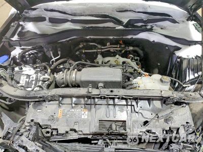 Zdjęcie 12 z 12 samochodu: 2023 FORD EXPLORER XLT VIN:1FMSK8DH8PGB96784 - miniatura