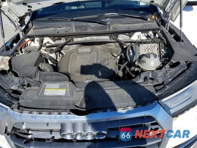 Zdjęcie 12 z 13 samochodu: 2018 AUDI Q5 PREMIUM VIN:WA1ANAFY7J2025342 - miniatura