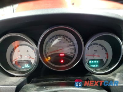 Zdjęcie 9 z 14 samochodu: 2008 DODGE GRAND CARAVAN SXT VIN:1D8HN54P98B167015 - miniatura