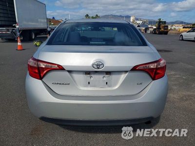 Zdjęcie 6 z 11 samochodu: 2019 TOYOTA COROLLA L VIN:5YFBURHE9KP887107 - miniatura