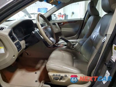 Zdjęcie 7 z 11 samochodu: 2005 VOLVO XC70 VIN:YV1SZ592051192709 - miniatura