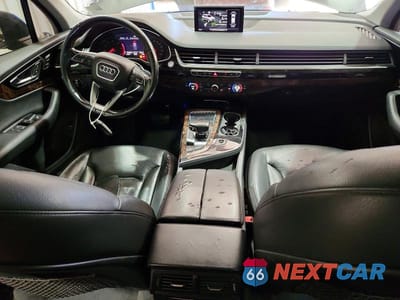 Zdjęcie 8 z 13 samochodu: 2017 AUDI Q7 PREMIUM PLUS VIN:WA1LAAF72HD040325 - miniatura