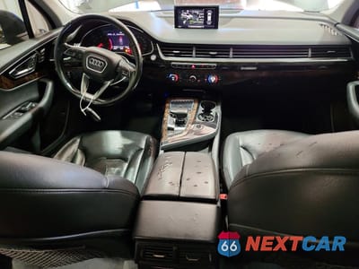 Zdjęcie 8 z 13 samochodu: 2017 AUDI Q7 PREMIUM PLUS VIN:WA1LAAF72HD040325 - miniatura