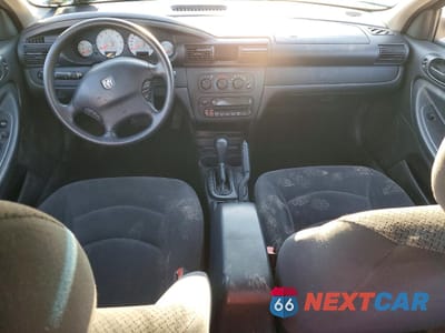 Zdjęcie 8 z 13 samochodu: 2005 DODGE STRATUS SXT VIN:1B3EL46T25N675849 - miniatura