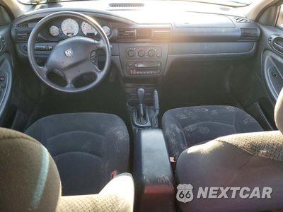 Zdjęcie 8 z 13 samochodu: 2005 DODGE STRATUS SXT VIN:1B3EL46T25N675849 - miniatura