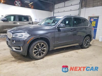 2016 BMW X5 XDRIVE35I 5UXKR0C52G0U07882 - główne zdjęcie licytacji z USA - miniatura