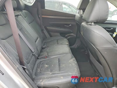Zdjęcie 11 z 13 samochodu: 2023 HYUNDAI TUCSON SEL VIN:5NMJF3AE0PH237239 - miniatura