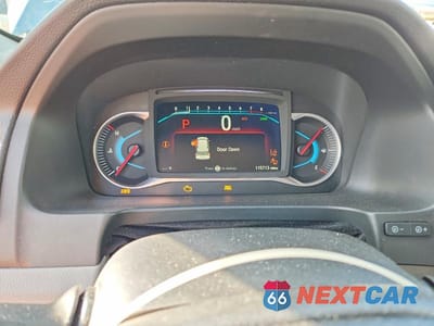 Zdjęcie 9 z 13 samochodu: 2021 HONDA PILOT EXL VIN:5FNYF6H55MB087566 - miniatura