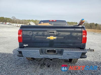 Zdjęcie 6 z 11 samochodu: 2019 CHEVROLET SILVERADO LD K1500 LT VIN:2GCVKPEC4K1168713 - miniatura