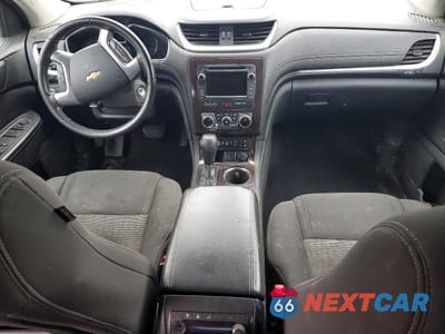 Zdjęcie 8 z 13 samochodu: 2015 CHEVROLET TRAVERSE LT VIN:1GNKVHKD7FJ272287 - miniatura