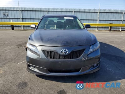 Piąte zdjęcie samochodu w środku: 2009 TOYOTA CAMRY BASE VIN:4T1BE46K49U411011 - miniatura