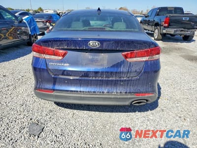 Zdjęcie 6 z 12 samochodu: 2018 KIA OPTIMA LX VIN:5XXGT4L34JG194308 - miniatura