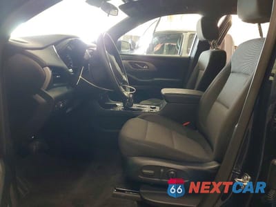 Zdjęcie 7 z 14 samochodu: 2023 CHEVROLET TRAVERSE LT VIN:1GNERGKW1PJ166240 - miniatura