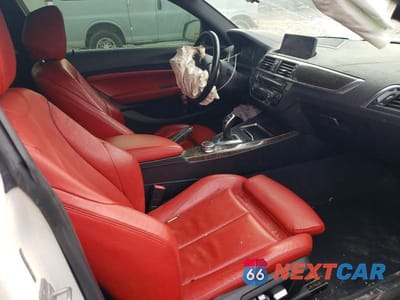 Zdjęcie 8 z 12 samochodu: 2018 BMW 230XI VIN:WBA2J3C51JVD48215 - miniatura