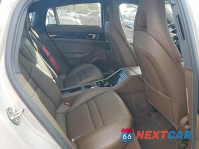 Zdjęcie 10 z 13 samochodu: 2022 PORSCHE PANAMERA 4S VIN:WP0AB2A70NL130369 - miniatura