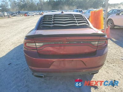 Zdjęcie 6 z 14 samochodu: 2018 DODGE CHARGER SXT PLUS VIN:2C3CDXHG8JH187081 - miniatura
