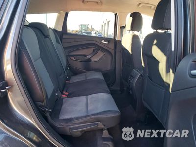 Zdjęcie 11 z 14 samochodu: 2017 FORD ESCAPE SE VIN:1FMCU9GD9HUE49756 - miniatura