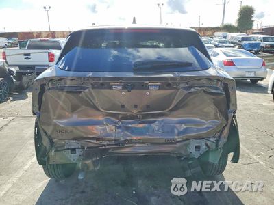 Zdjęcie 6 z 13 samochodu: 2025 NISSAN KICKS SV VIN:3N8AP6CA4SL416358 - miniatura